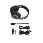 CASQUE REDRAGON LUCE H888 - NOIR