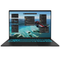 PC PORTABLE GAMER ASUS V16 V3607VJ INTEL CORE 5 210H 16GO RTX 4050