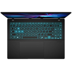 PC PORTABLE GAMER ASUS V16 V3607VJ INTEL CORE 5 210H 16GO 512 SSD RTX 4050