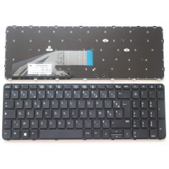 Clavier HP ProBook 450 G3 455 G3 450 G4 455 G4 470 G3 470 G3 650 G2 655 G2