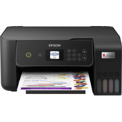 IMPRIMANTE EPSON ECOTANK L3260 3EN1