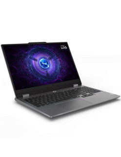 PC PORTABLE LENOVO GAMER