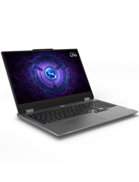 PC PORTABLE LENOVO GAMER