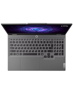 PC PORTABLE GAMER LENOVO LOQ 15IAX9  I5-12450HX 8G 512SSD RTX 2050