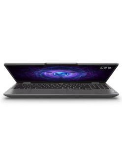 PC PORTABLE GAMER LENOVO LOQ 15IAX9  I5-12450HX 8G 512SSD RTX 2050