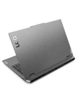 PC PORTABLE GAMER LENOVO LOQ 15IAX9  I5-12450HX 8G 512SSD RTX 2050