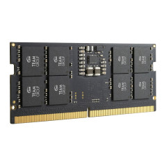 BARRETTE MEMOIRE PORTABLE 16G DDR5 5600 TEAM GROUP