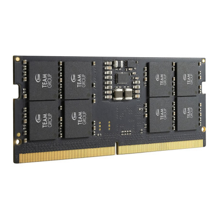 BARRETTE MEMOIRE PORTABLE 16G DDR5 5600 TEAM GROUP
