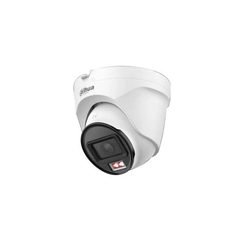 CAMERA IP 4MP DAHUA DOME (IPC-T1E49-A-IL)