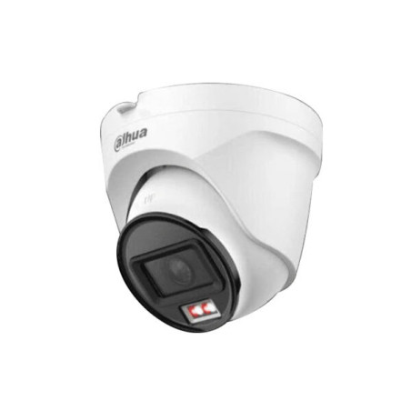 CAMERA IP 4MP DAHUA DOME (IPC-T1E49-A-IL)