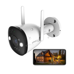 CAMERA IP 3MP IMOU TUBE (IPC-K3DP-3H0WF)