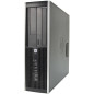 UNITE CENTRALE HP I5-2400/4G/250G SFF