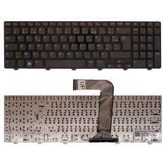 Clavier Dell Inspiron N5110