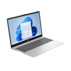 PC PORTABLE HP 15-FD0349NK I5-1334U 8 GO 512 GO SSD- ARGENT