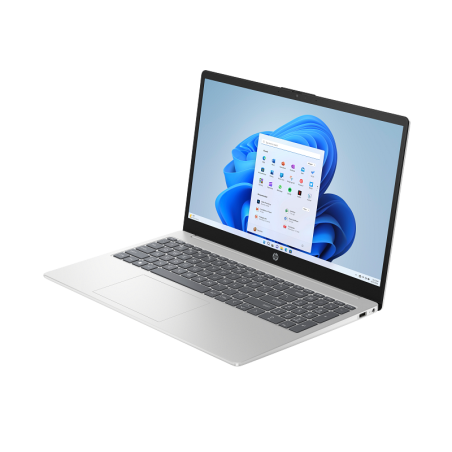 PC PORTABLE HP 15-FD0349NK I5-1334U 8 GO 512 GO SSD - ARGENT