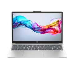 PC PORTABLE HP 15-FD0349NK I5-1334U 8 GO 512 GO SSD- ARGENT