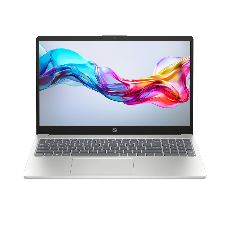 PC PORTABLE HP 15-FD0349NK I5-1334U 8 GO 512 GO SSD - ARGENT