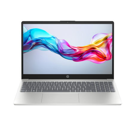 PC PORTABLE HP 15-FD0349NK I5-1334U 8 GO 512 GO SSD- ARGENT