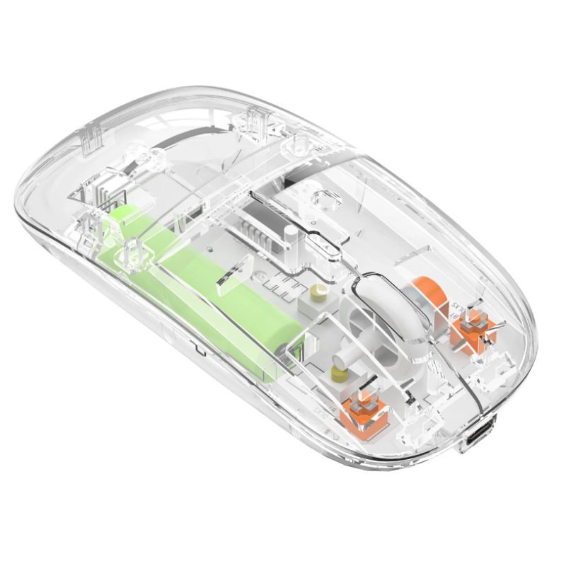 SOURIS SANS FILS RECHARGABLE W10