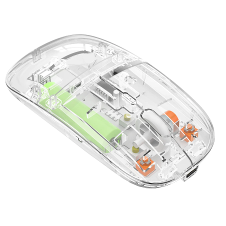 SOURIS SANS FILS RECHARGABLE W10