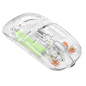 SOURIS SANS FILS RECHARGABLE W10