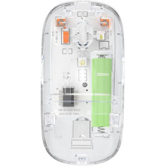 SOURIS SANS FILS RECHARGABLE W10