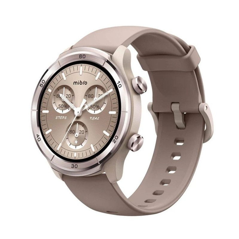 SMARTWATCH MIBRO WATCH A3 -ROSE GOLD