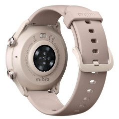 SMARTWATCH MIBRO WATCH A3 -ROSE GOLD