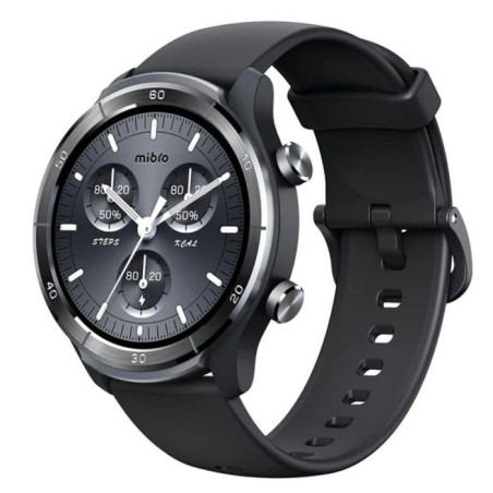 SMARTWATCH MIBRO WATCH A3 -GRIS FONCÉ