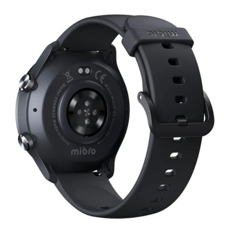 SMARTWATCH MIBRO WATCH A3 -GRIS FONCÉ