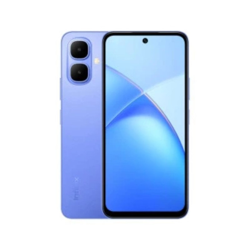 SMARTPHONE INFINIX SMART 10 4GO 256GO