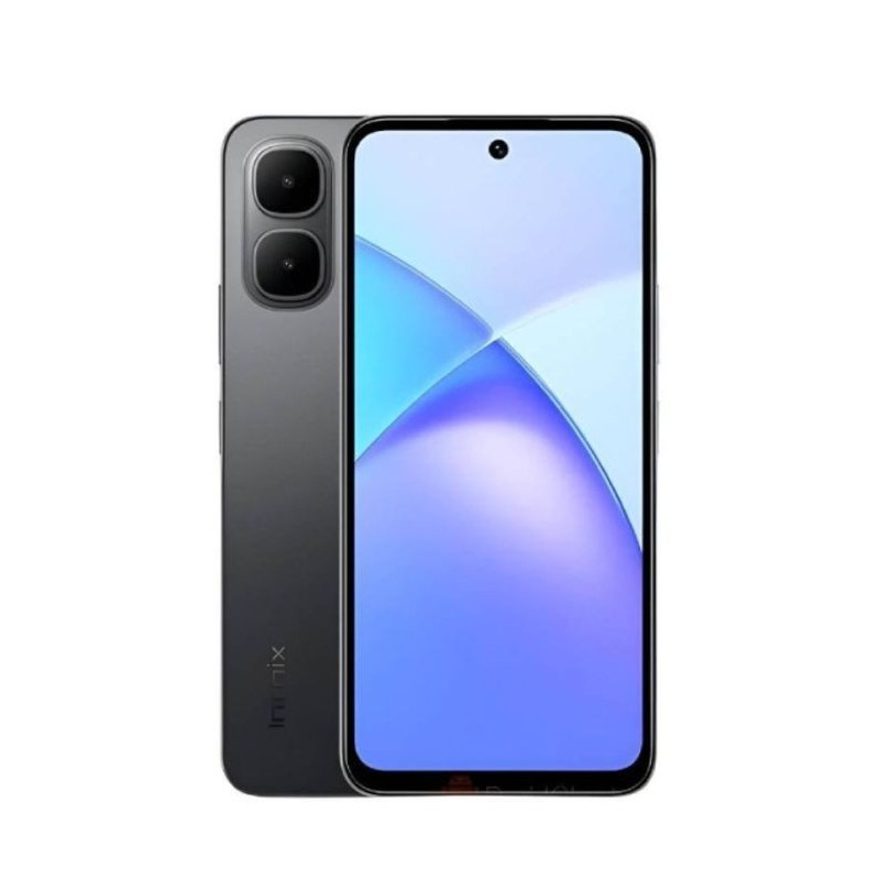 SMARTPHONE INFINIX SMART 10 4GO 256GO