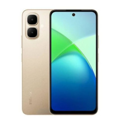 SMARTPHONE INFINIX SMART 10 4GO 256GO