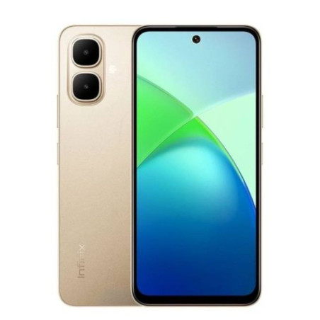 SMARTPHONE INFINIX SMART 10 4GO 256GO