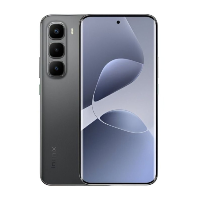 SMARTPHONE INFINIX HOT 60 PRO PLUS 4G 8+8GO 256GO