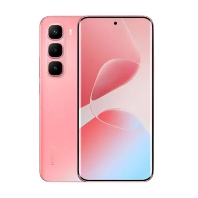SMARTPHONE INFINIX HOT 60 PRO PLUS 4G 8+8GO 256GO