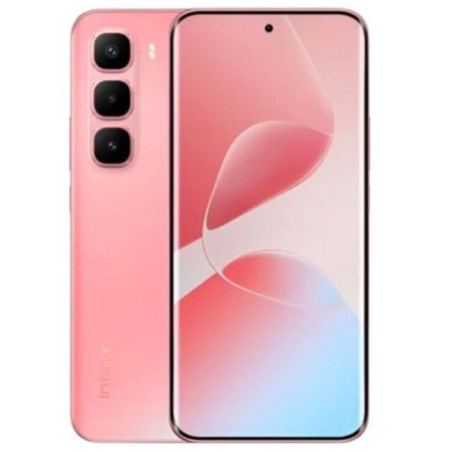 SMARTPHONE INFINIX HOT 60 PRO PLUS 4G 8+8GO 256GO