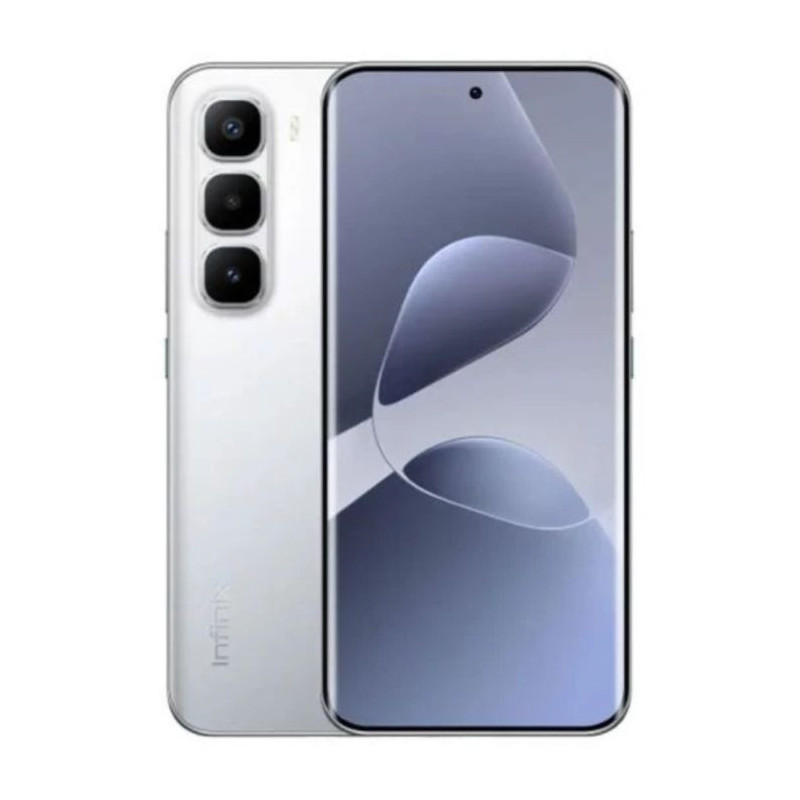 SMARTPHONE INFINIX HOT 60 PRO PLUS 4G 8+8GO 256GO