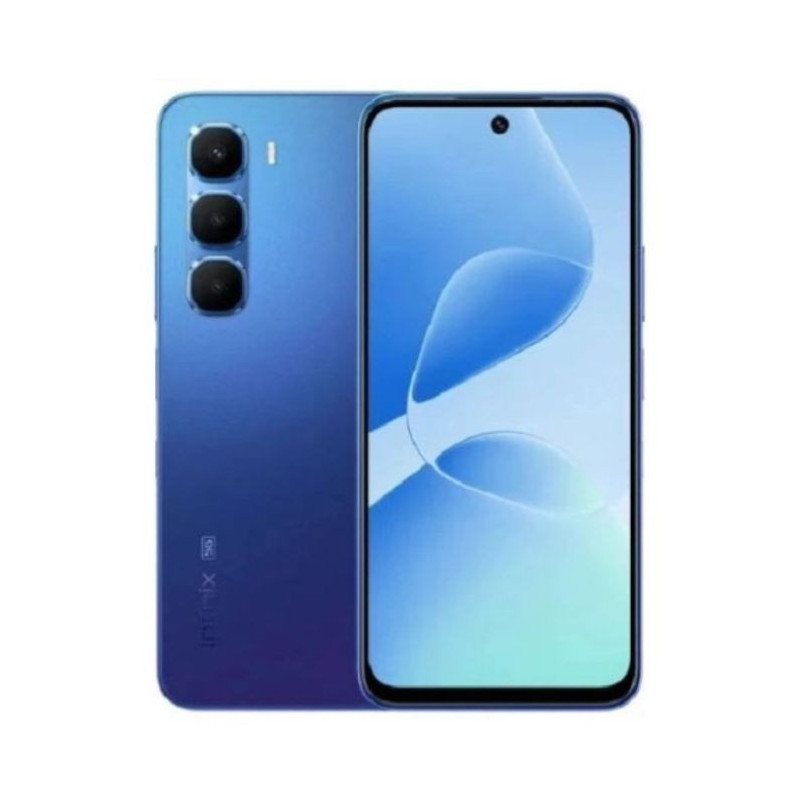 SMARTPHONE INFINIX HOT 60 5G 8O 256GO