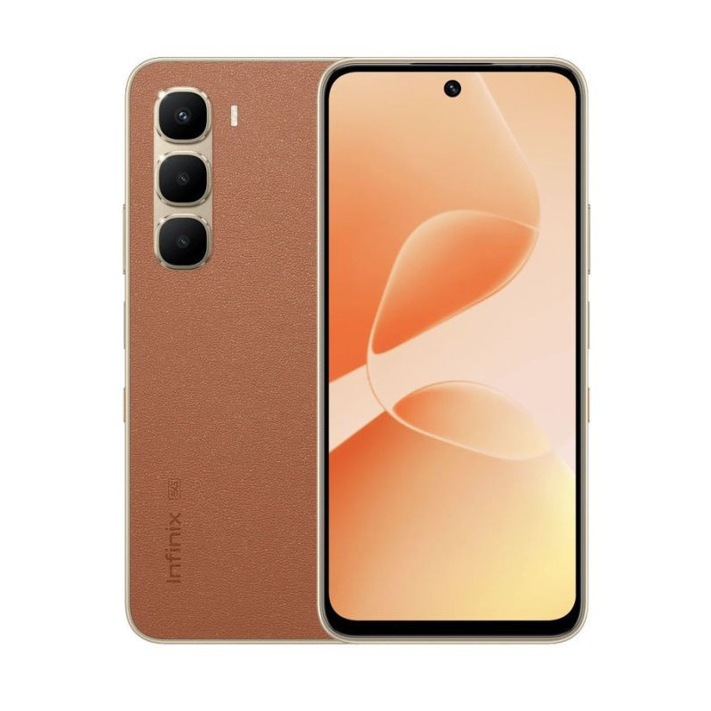 SMARTPHONE INFINIX HOT 60 5G 8O 256GO