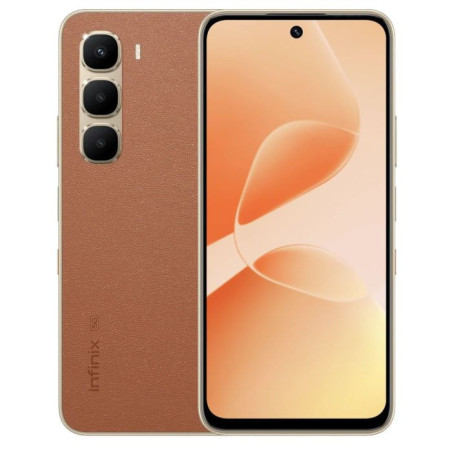 SMARTPHONE INFINIX HOT 60 5G 8O 256GO