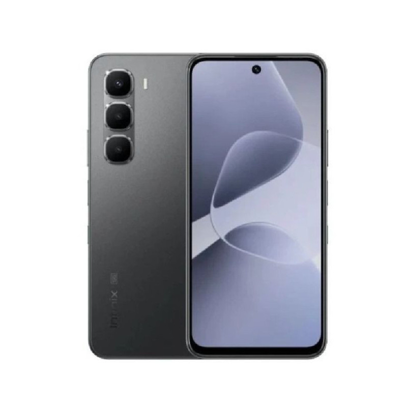 SMARTPHONE INFINIX HOT 60 5G 8O 256GO