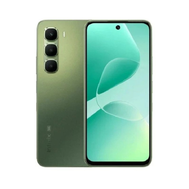 SMARTPHONE INFINIX HOT 60 5G 6O 128GO