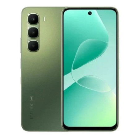 SMARTPHONE INFINIX HOT 60 5G 6O 128GO