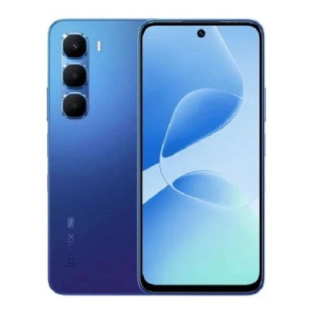 SMARTPHONE INFINIX HOT 60 5G 6O 128GO