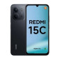 SMARTPHONE XIAOMI REDMI 15C 8GO 256GO