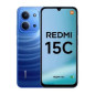 SMARTPHONE XIAOMI REDMI 15C 8GO 256GO