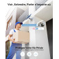 CAMERA SOLAIRE IMOU CELL PT 4G 2K IPC-3TDTE-EU