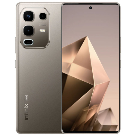 SMARTPHONE INFINIX NOTE 50 S 5G 8O 256GO