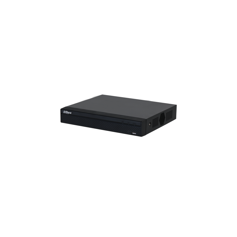 NVR DAHUA 8 CANAUX (NVR2108HS-8P-4KS3)